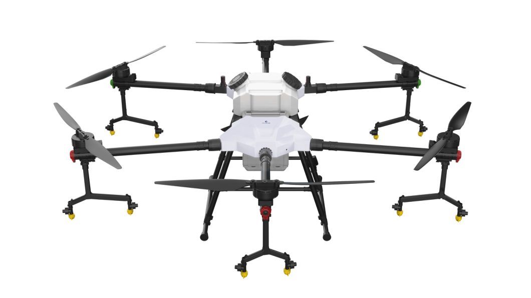 Tta 30L Durable Long Range Automatic Drone Agriculture Sprayer Agriculture Drone Long Range Drone