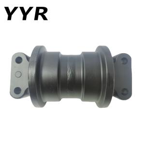 E70b E120b Track Rollers E307 E312 E320 E322 Excavator Carrier Roller