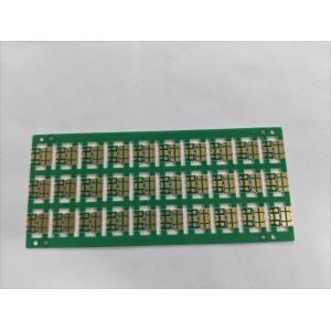 China 8-Layer FR4 HF Encoder Precision PCB Thickness 3.0mm on sale