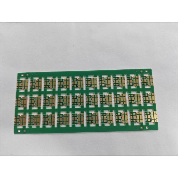8-Layer FR4 HF Encoder Precision PCB Thickness 3.0mm