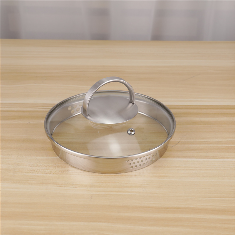 Milk Soup Cookware Pot Restaurants Caterers Stainless Steel 201 Stock Pot