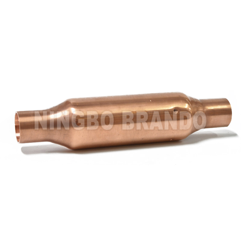 Refrigeration Check Valve