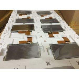 4.3 Inch 480*272 LQ043T3DG01 LCD Touch Display Modules Resistive Touch for