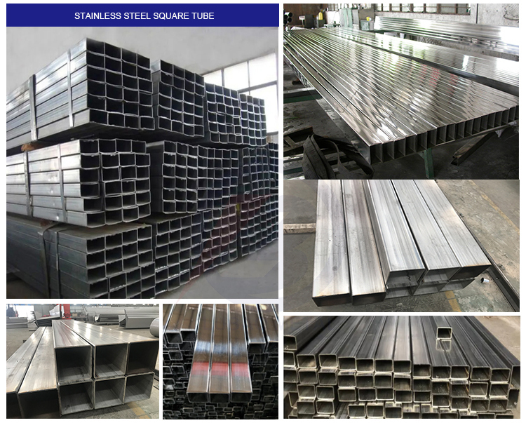 ASTM Standard Bright Polish 201 304 316 316L 430 Ba 2b Spiral Welded Stainless Steel Pipe for the Manufacturing Industry