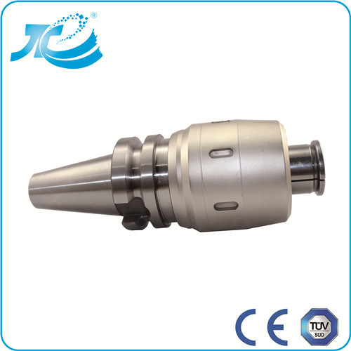 High Speed Steel DCM Milling Chuck / Power End Mill BT Holder