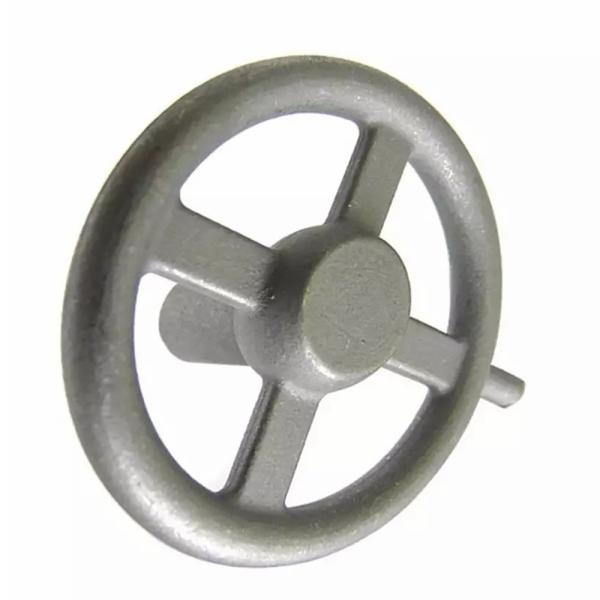 Precision Die Casting Electronic Accessories for Custom Investment and CNC