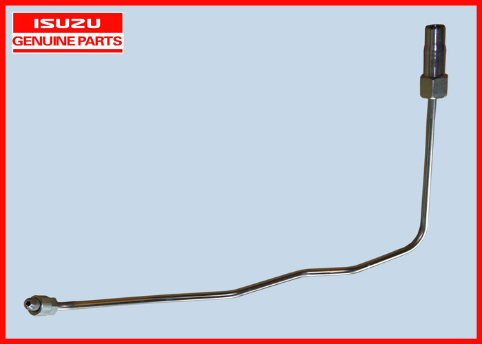 EXZ 6WF1 ISUZU Genuine Parts Injection Pump Air Injection Pipe 1154168422