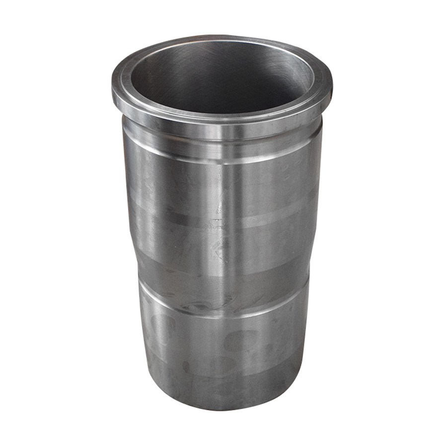 Diesel Engine Cylinder Liner For Volvo FH12 Trucks D12 037WN48
