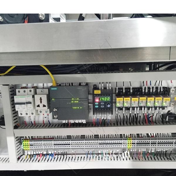 Automatic Round Bottle Labeling Machine Manufacturers