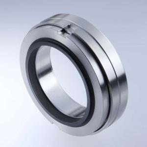 Mechanical Pump Seal O Ring Replace Burgman H10 / H8