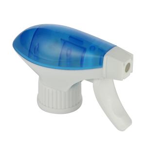 Plastic PP Foam Trigger Sprayer with Air Intake System for Glass Cleaning and