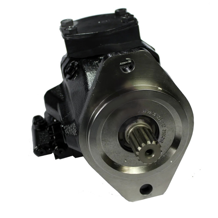 Construction Machinery Parts 3500666 CAT3500666 CAT Hydraulic Piston Pump For Caterpillar 414E 416E 422E 428E 434E