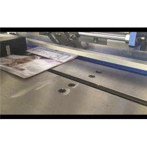 PLC Control Wire Binding Machine Double Wire Binding Machine Long Service Life