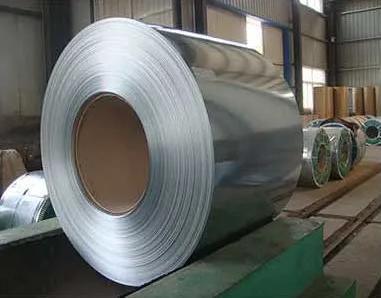 Galvanized Steel Coils Factory SGCC/Dx51d+Z Cold Rolled Galvanized Steel Coil Gi Coil G90 Z275 Hot Dipped Galvanized Steel Coil