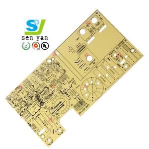 CEM3 CEM4 Multi Layer PCB Board OEM Android Mobile Phone