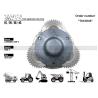 Buy cheap R80-7 1Stage Planetary Gear Carrier 36T Excavator Travel Motor Parts from wholesalers