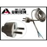 Buy cheap VDE Approved 5M Extension European Power Cord For Hair Dryer 16A 250V from wholesalers