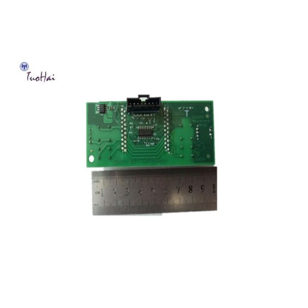 China 445-0763864 4450763864 ATM Machine Parts NCR S2 Carriage Interface PCB Front Load on sale China 445-0763864 4450763864 ATM Machine Parts NCR S2 Carriage Interface PCB Front Load on sale