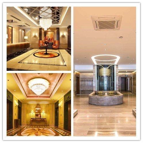 6W 12W 160Lumen US Bridgelux High Lumen LED Chip For Hotellight
