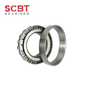 China 31314 27314E 31314R Chrome Steel 70*150*38mm Single Row Cone and Cup Tapered Roller Bearings on sale