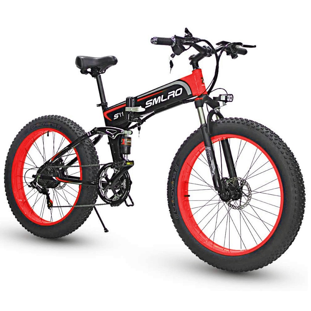 Sell Well New Type Wholesale Best Selling High Quality Professional Cheap Bicycle Tire Snow Bike Dult