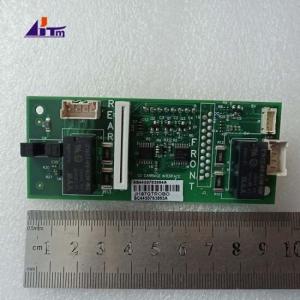 ATM Parts NCR S2 Carriage Interface PCB Front Load 445-0763864