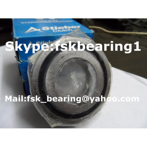 Quality CSK20-PP Sealed One Way Clutch Release Bearing Auto Bearing for sale