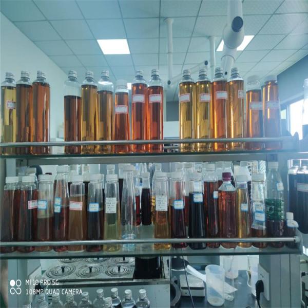 Water Soluble Organic Fertilizer Oligopeptides Amino Acid Liquid For Cabbage