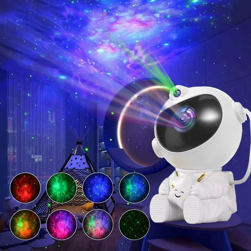 Plastic Shade Material Anker Nebula Capsule Max Mini Portable Projector for Lighting
