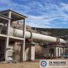 Buy cheap Environmental Protection Active Lime Rotary Kiln from wholesalers