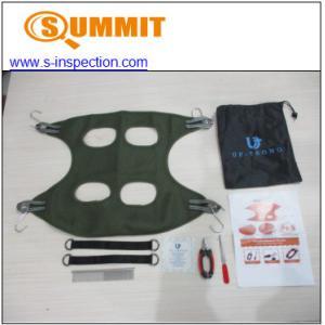 China Pet Grooming Hammock Set Quality Control And Pre Shipment Inspection on sale