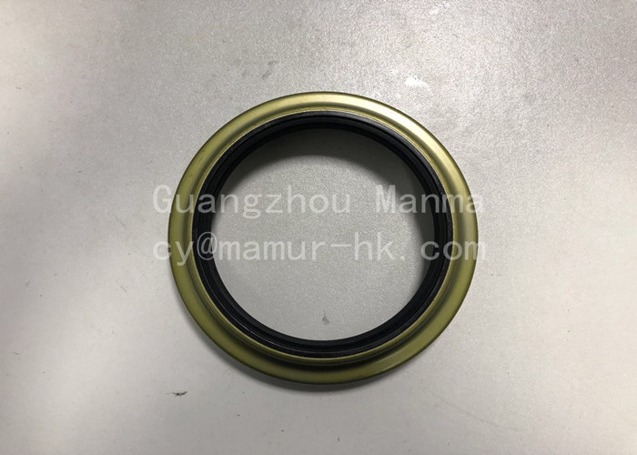 Rear Hub Inner Oil Seal ISUZU Chassis Parts For ISUZU FSR 1-09625569-0