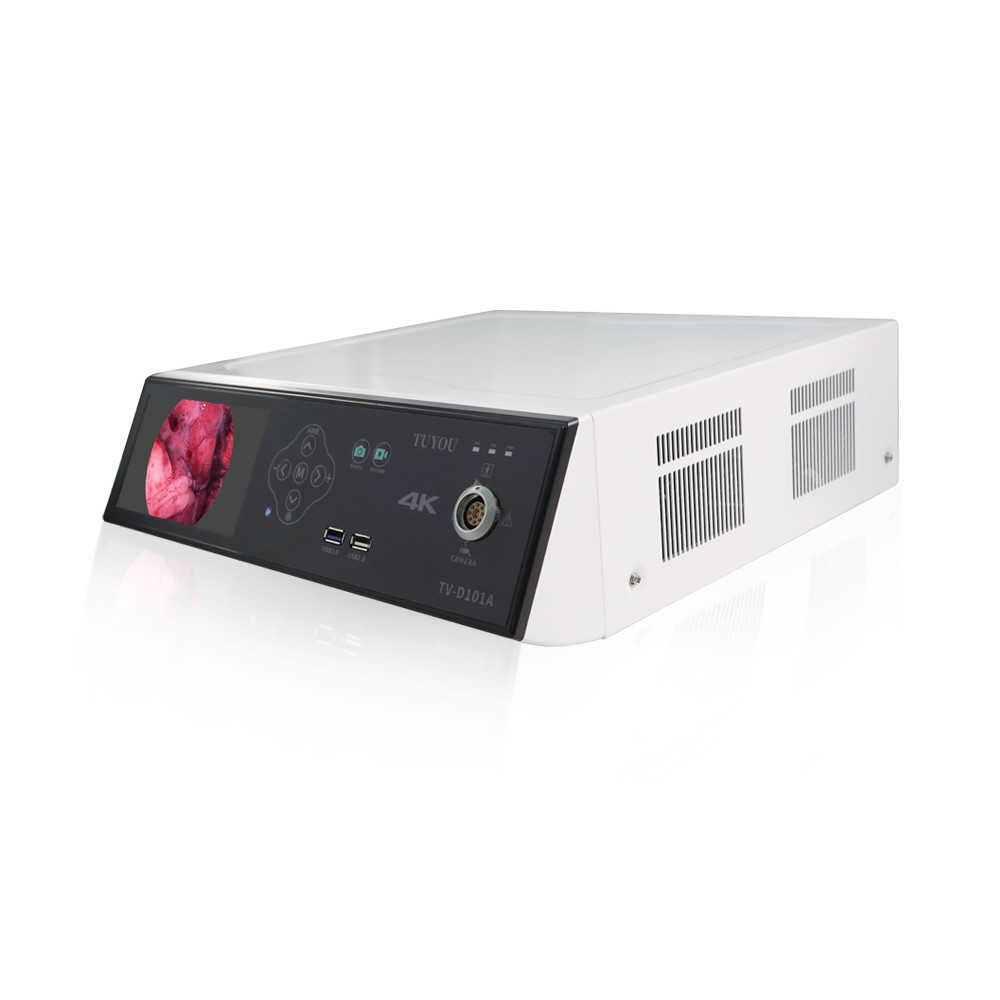 High Resolution 4K Righid Endoscopy Camera Record System for Uroscopy ENT CE/ ISO13485/FDA/CFDA Certified