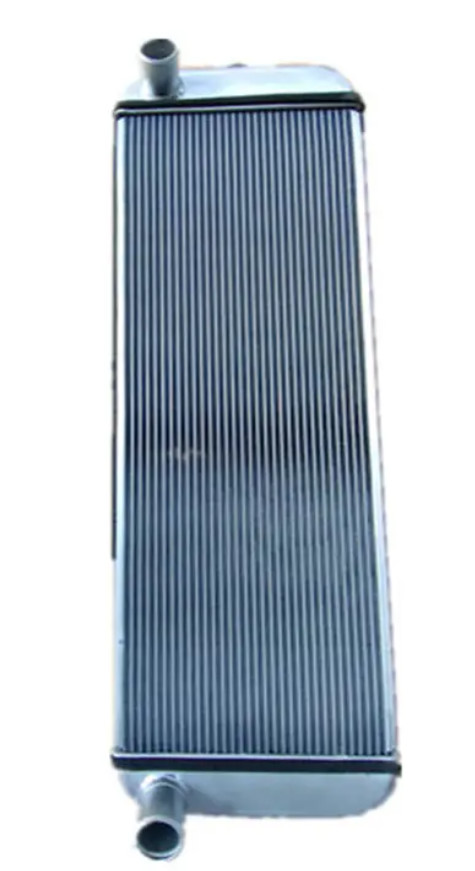 Excavator Water Tank ZAX240-3 Radiator 4650355 4625647 4693833