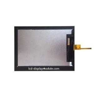22.4V 800x1280 8.0 inch TFT LCD Display Module MIPI IPS With Capactive Touch