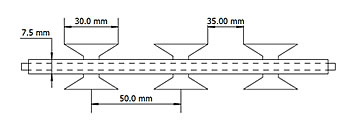 Razor Wire Tear Blade