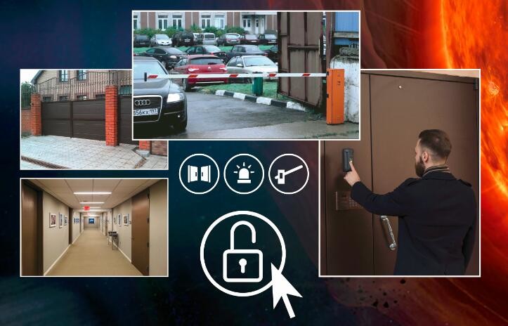 Phone Sip Video Doorbell