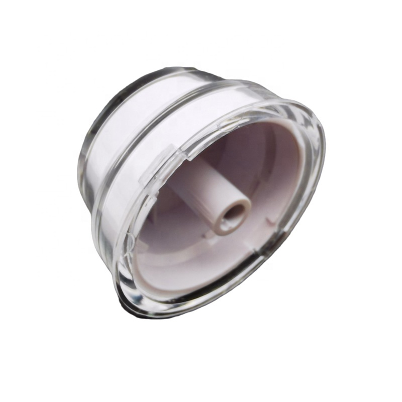 MEY423819 AEZ36783403 Washing Machine Knob Assembly For LG Household Plastic ABS