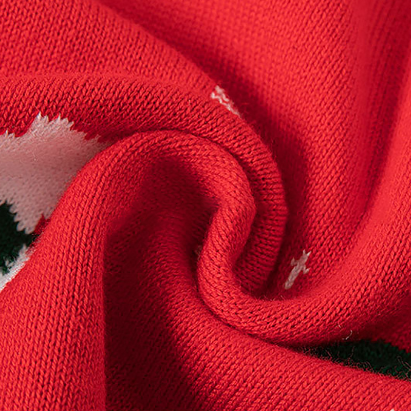 Autumn Winter New Design Knit Christmas Kids Pullover Sweater Elk Boys Sweaters