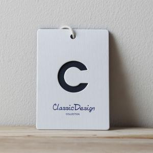 CMYK Tyvek Paper Personalized Hang Tags Waterproof SGS With Matte Shiny Effect