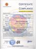 Cangzhou Zhaoli Import & Export Trade CO.,LTD. Certifications