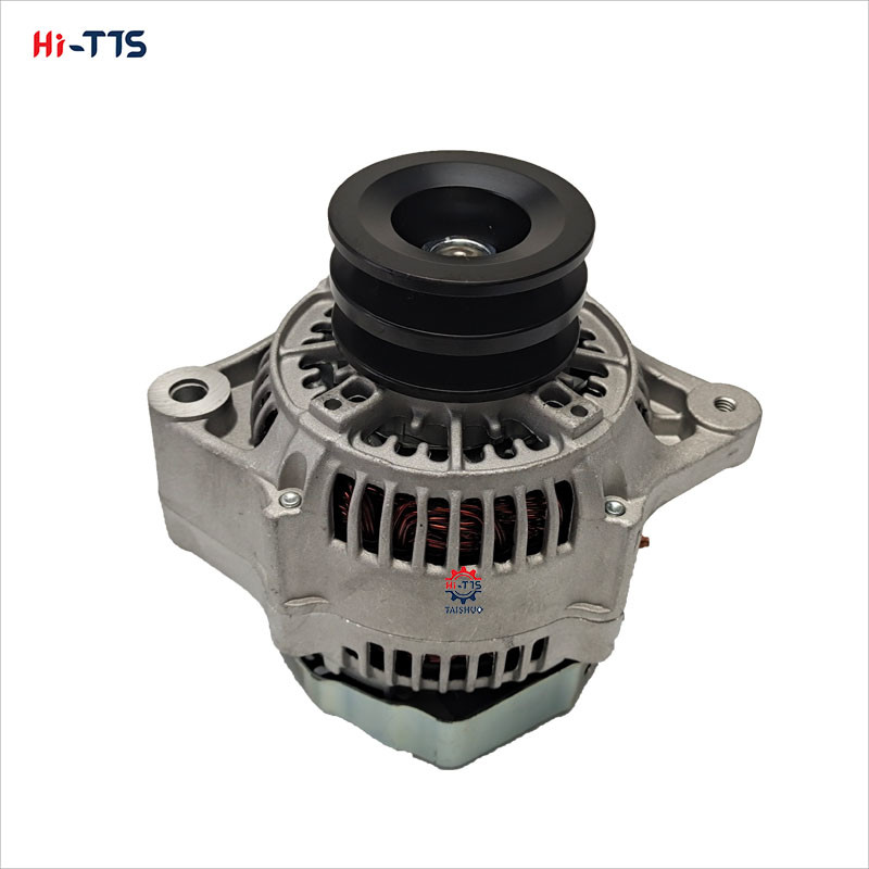 12V 90A Excavator Alternator E303CR S4S S3L2 105-2813 1449963 1022111830 1022119010 3286803201 11633N 114902