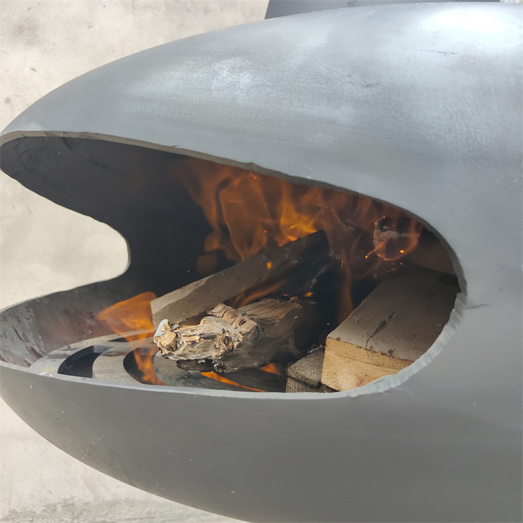 Fire Place