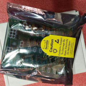 GE IS200JPDHG1AAA High Density Power Distribution Board