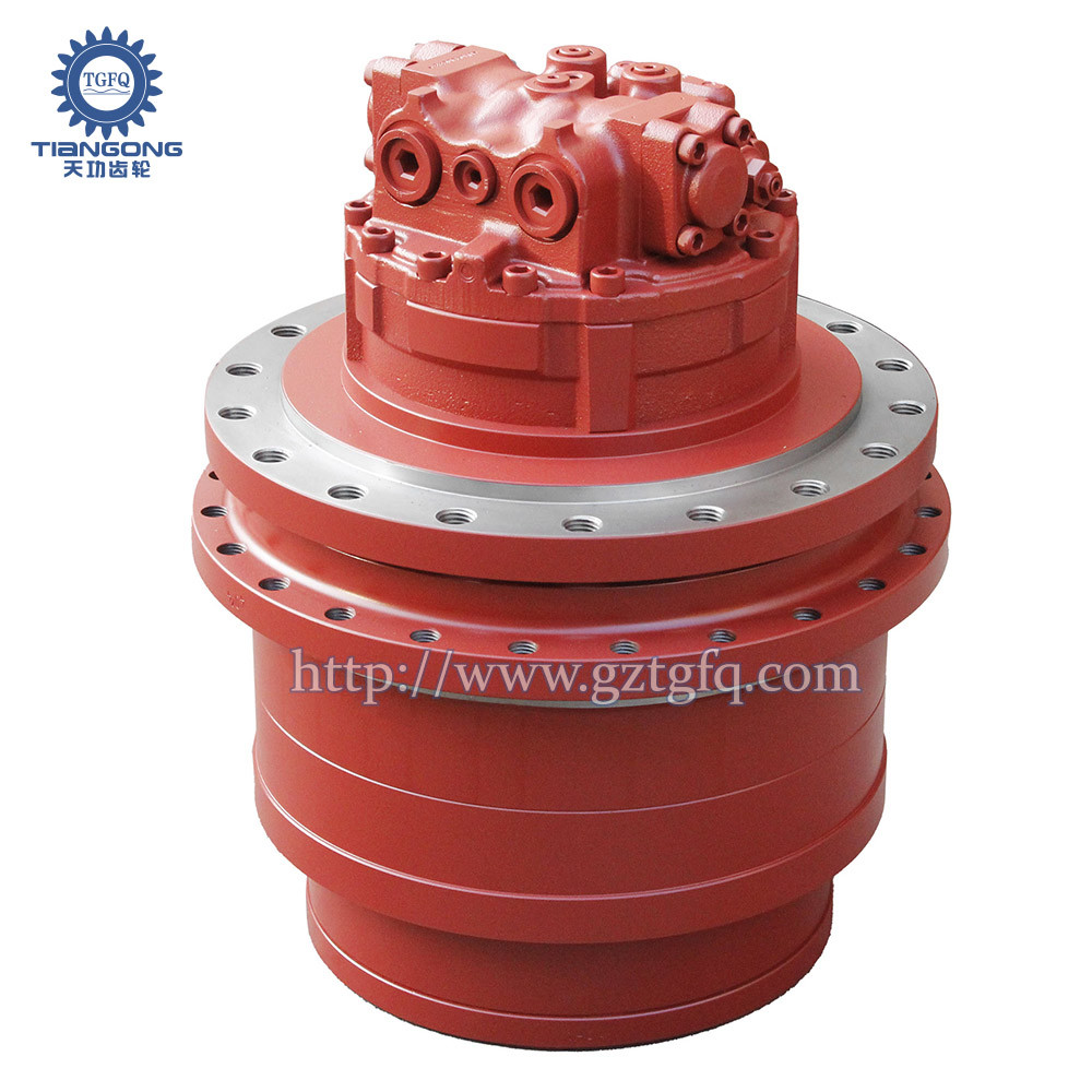 Premium - Quality Final Drive for SY305 - 9C KYB TYPE 12940338/60223357 Excavator: Built to Last with Rigorous Quality Assurance SY305 - 9C