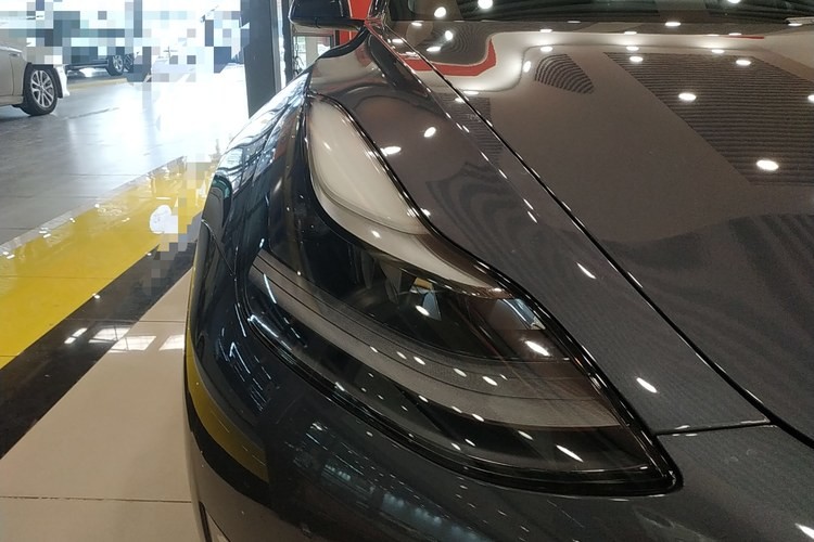 401km Range New Automobile Electric Car Electic Vehicle 5 Seats Lauxury Cars