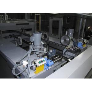 China Stenter Machine Textile Finishing Machine , Fabric Stenter Machine on sale