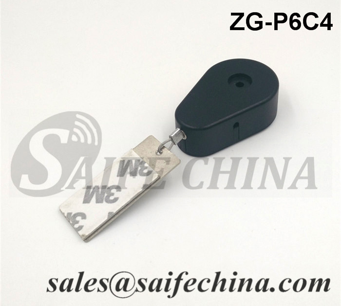 Steel Cable Retractable 