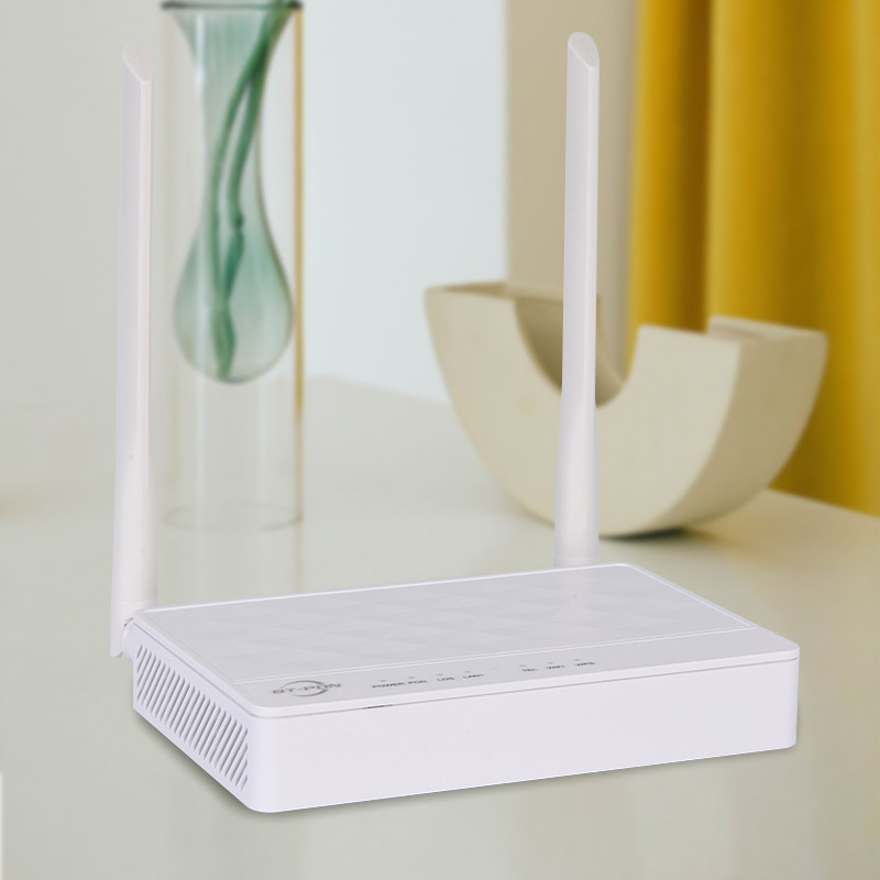 FTTH 1ge Fiber Router Xpon Onu Epon Gpon Gepon Wifi Ont