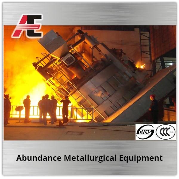 Electric arc furnace Industrial Steel Production Arc Furnace 5 Ton 10 Ton 20 Ton